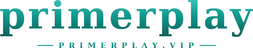 primerplay logo
