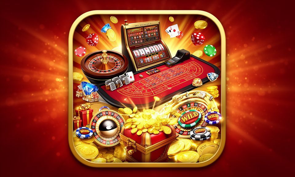 primerplay Satu Akun untuk Casino, Slots, dan Sportsbook di primerplay